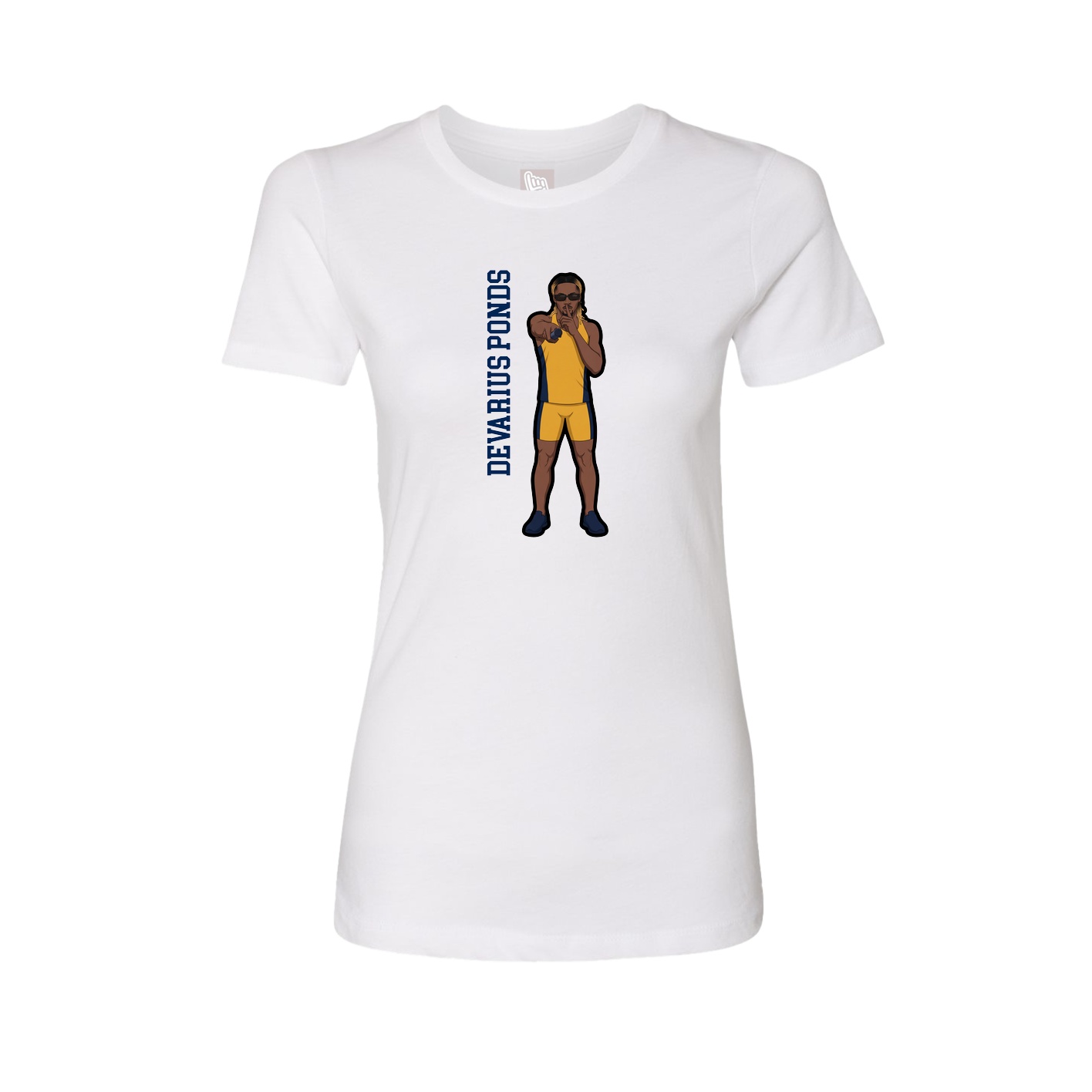 Womens Tee