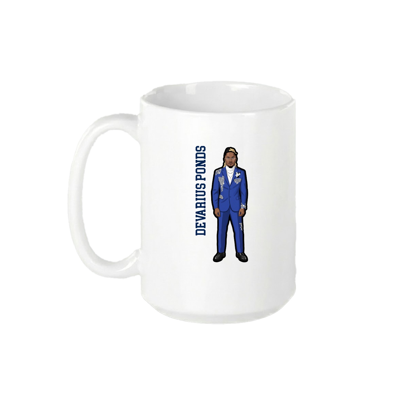 15oz Coffee Mug