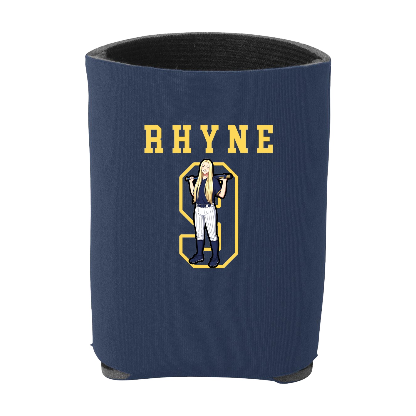 Can Holder — Shirsey in Navy
