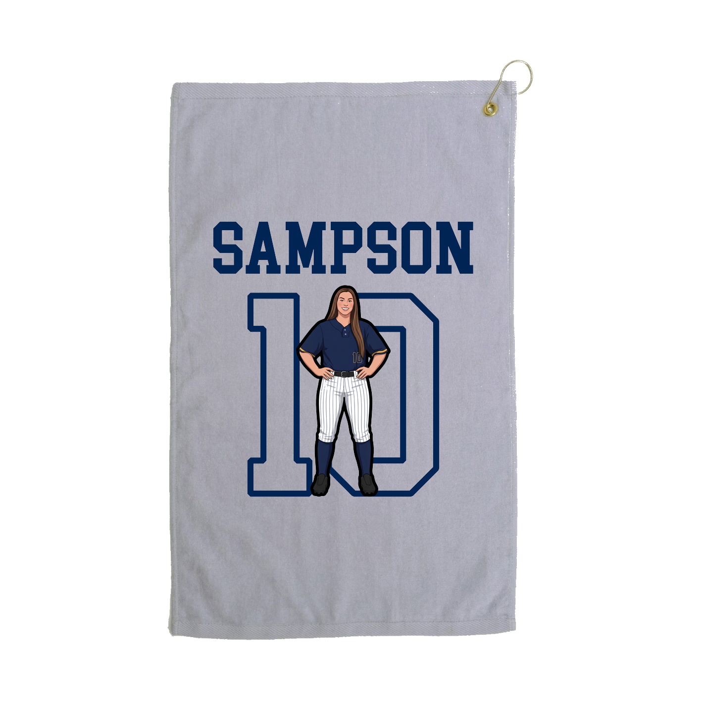 Golf Towel