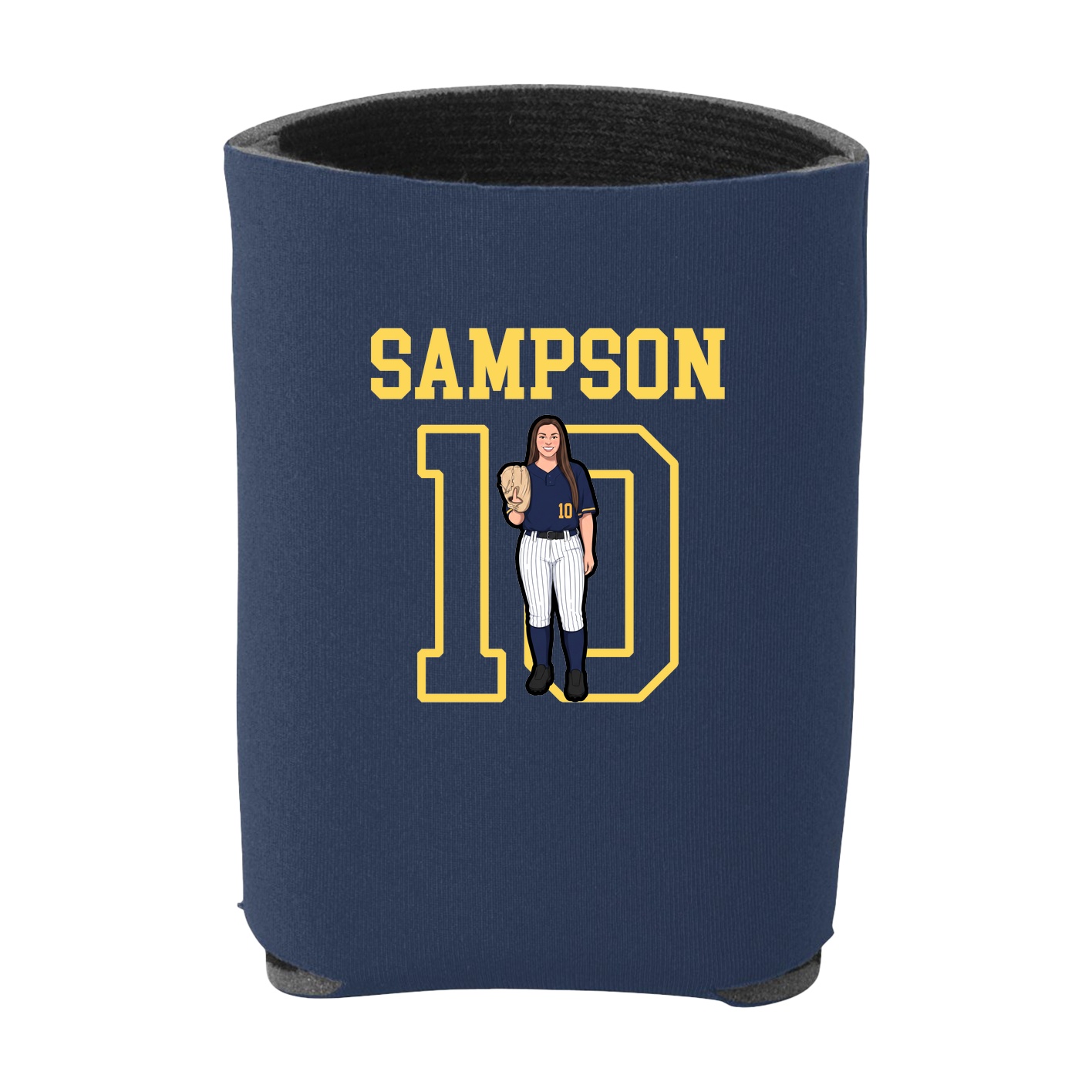 Can Holder — Shirsey in Navy