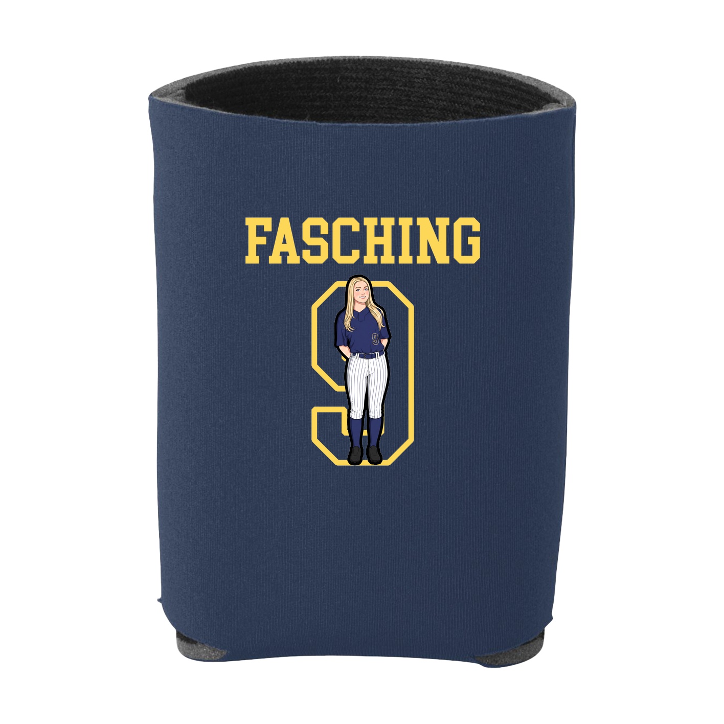 Can Holder — Shirsey in Navy