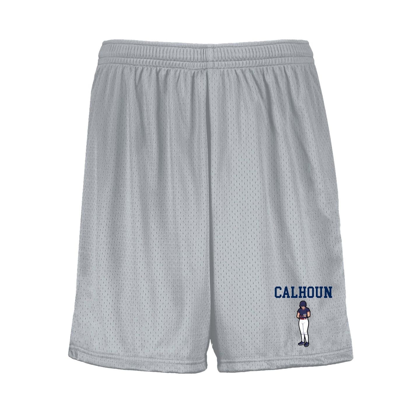 Shorts — Shirsey in Silver