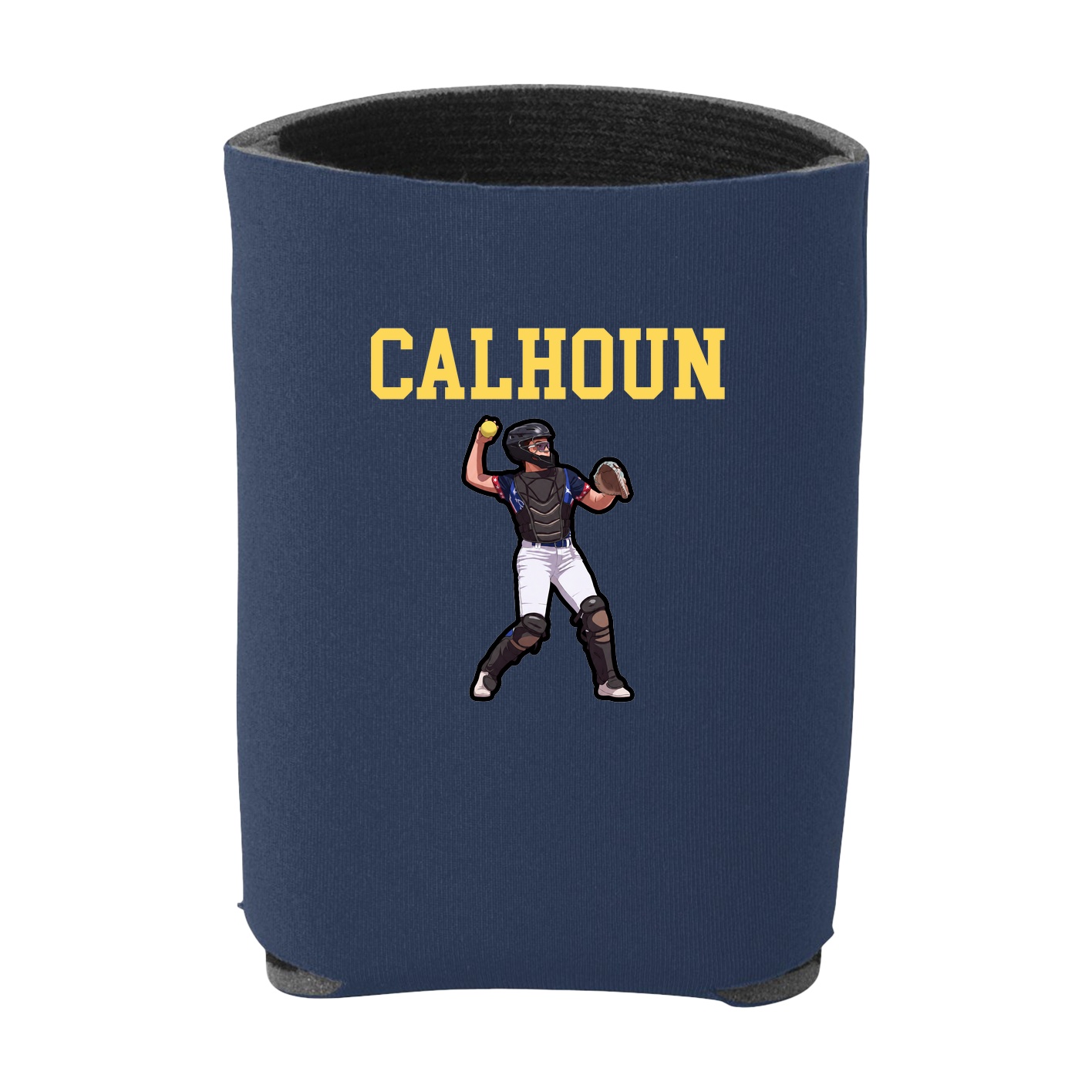 Can Holder — Shirsey in Navy