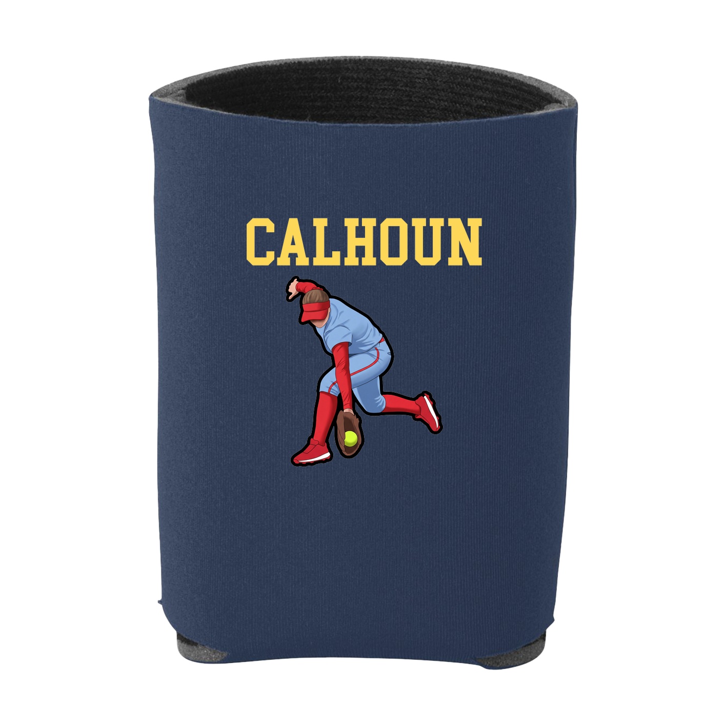 Can Holder — Shirsey in Navy