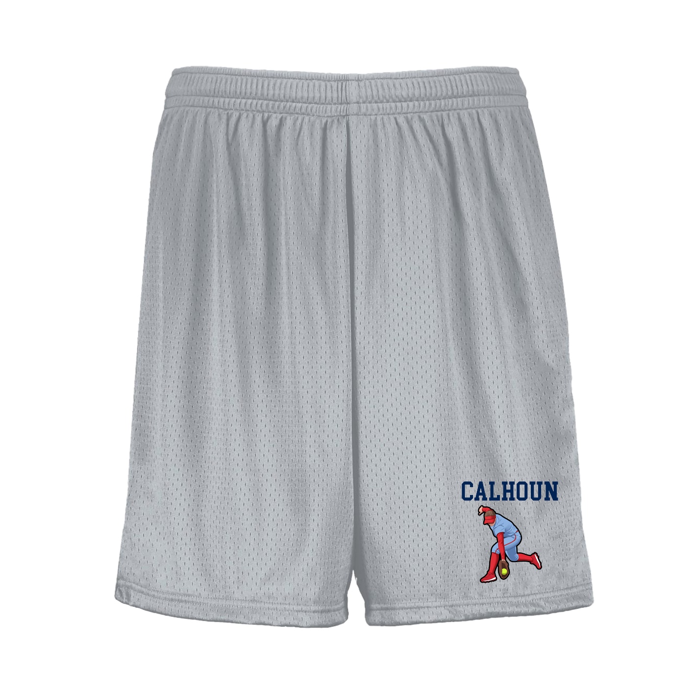 Shorts — Shirsey in Silver