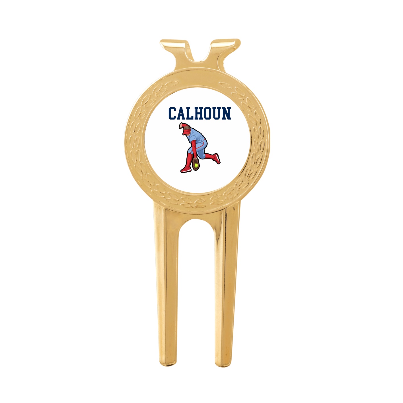 Divot Tool with Ball Marker — Shirsey in Classic