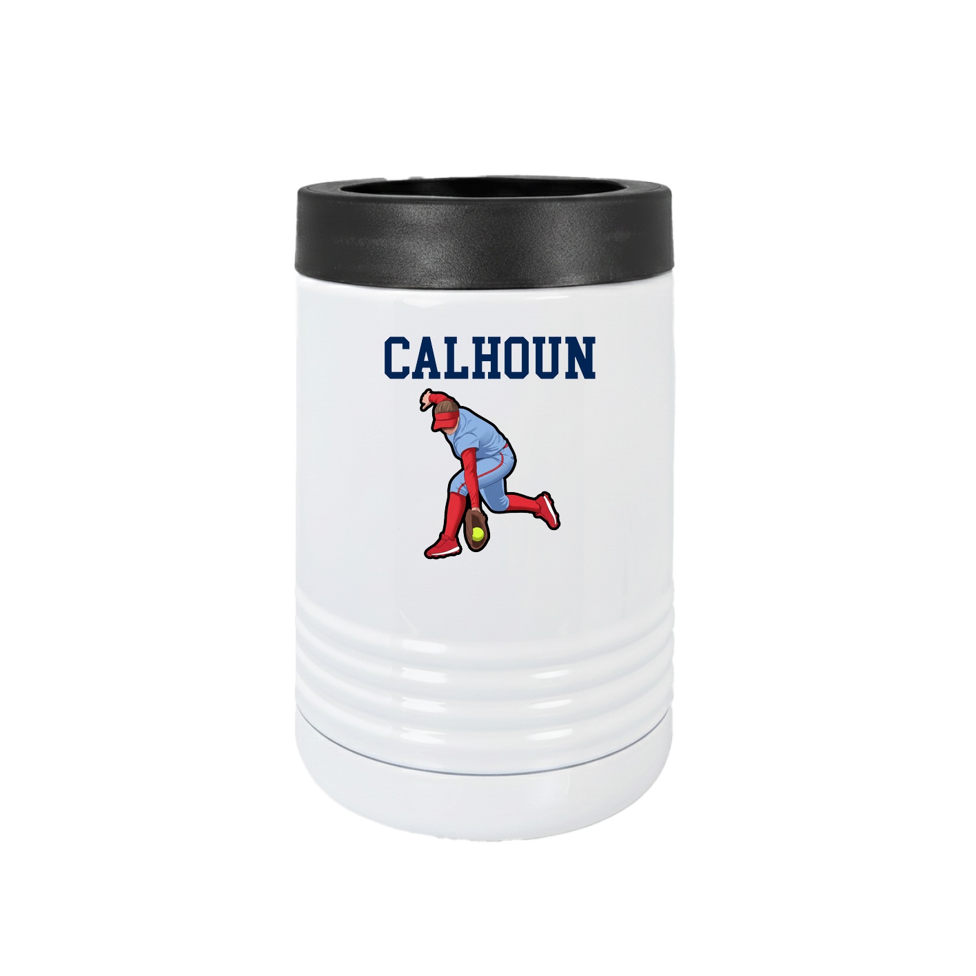 Beverage Holder — Shirsey in White