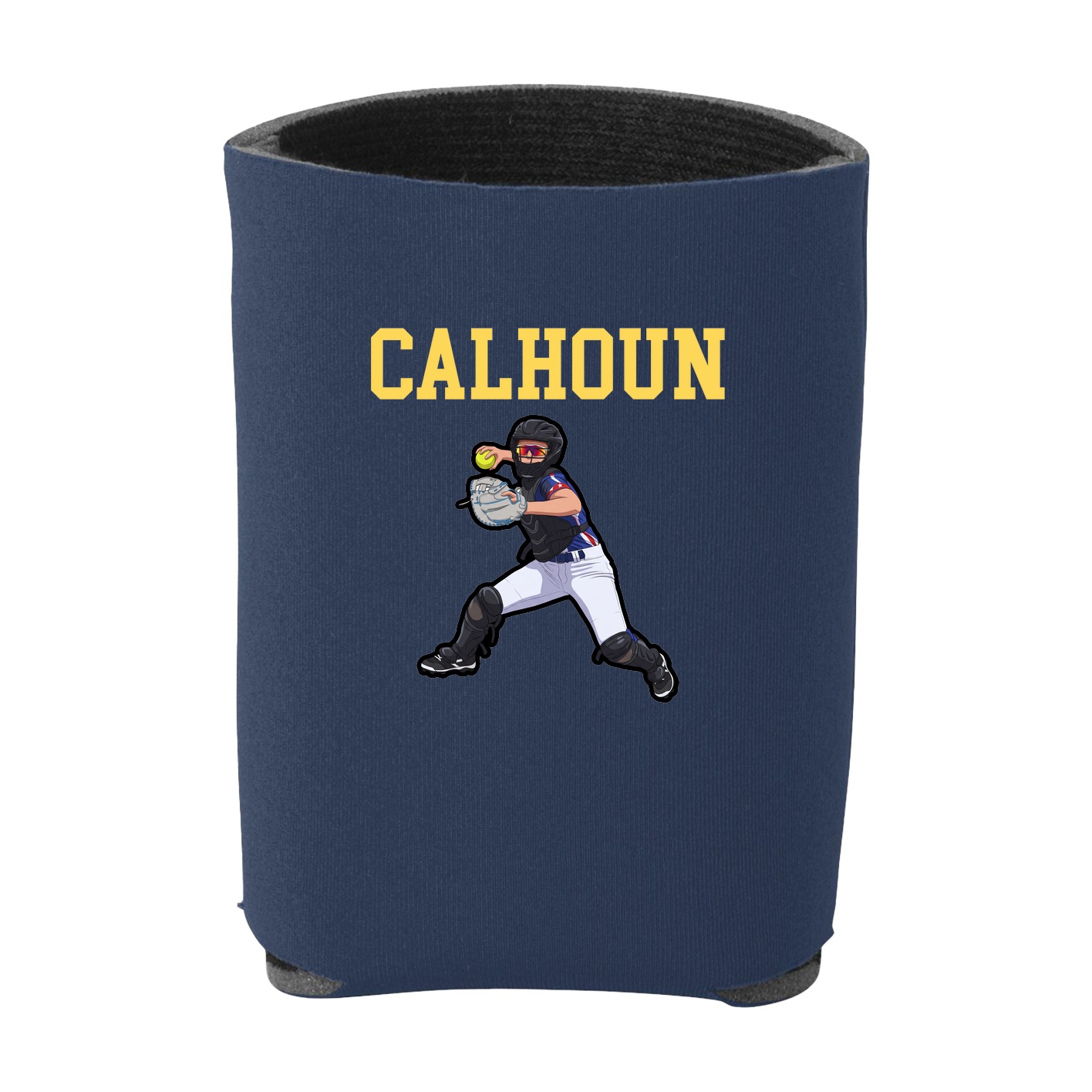 Can Holder — Shirsey in Navy