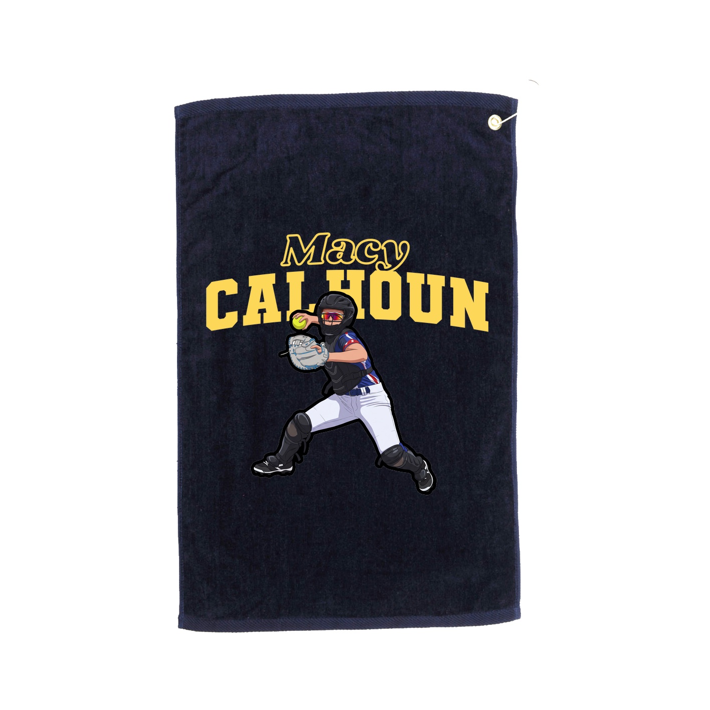 Golf Towel