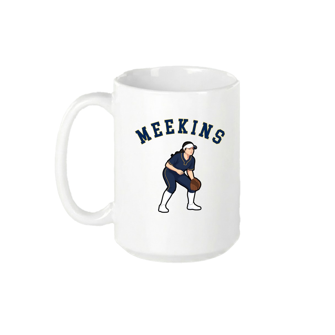 15oz Coffee Mug
