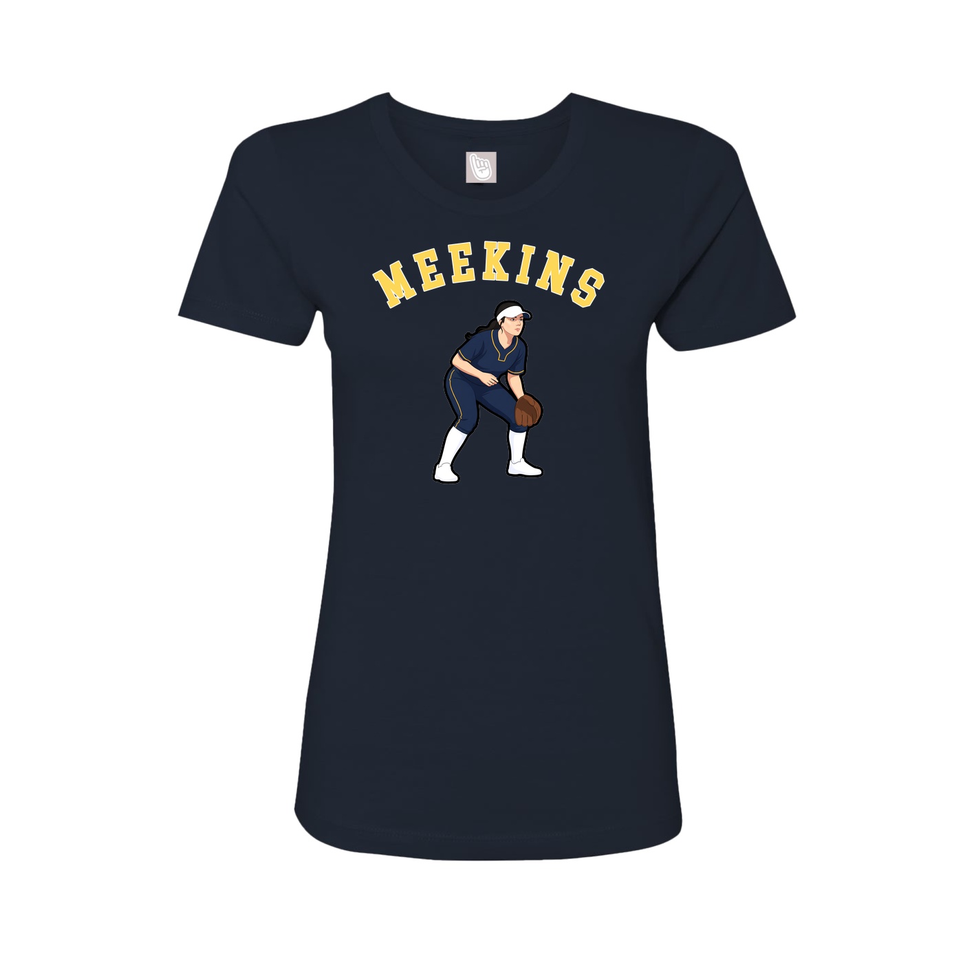 Womens Tee