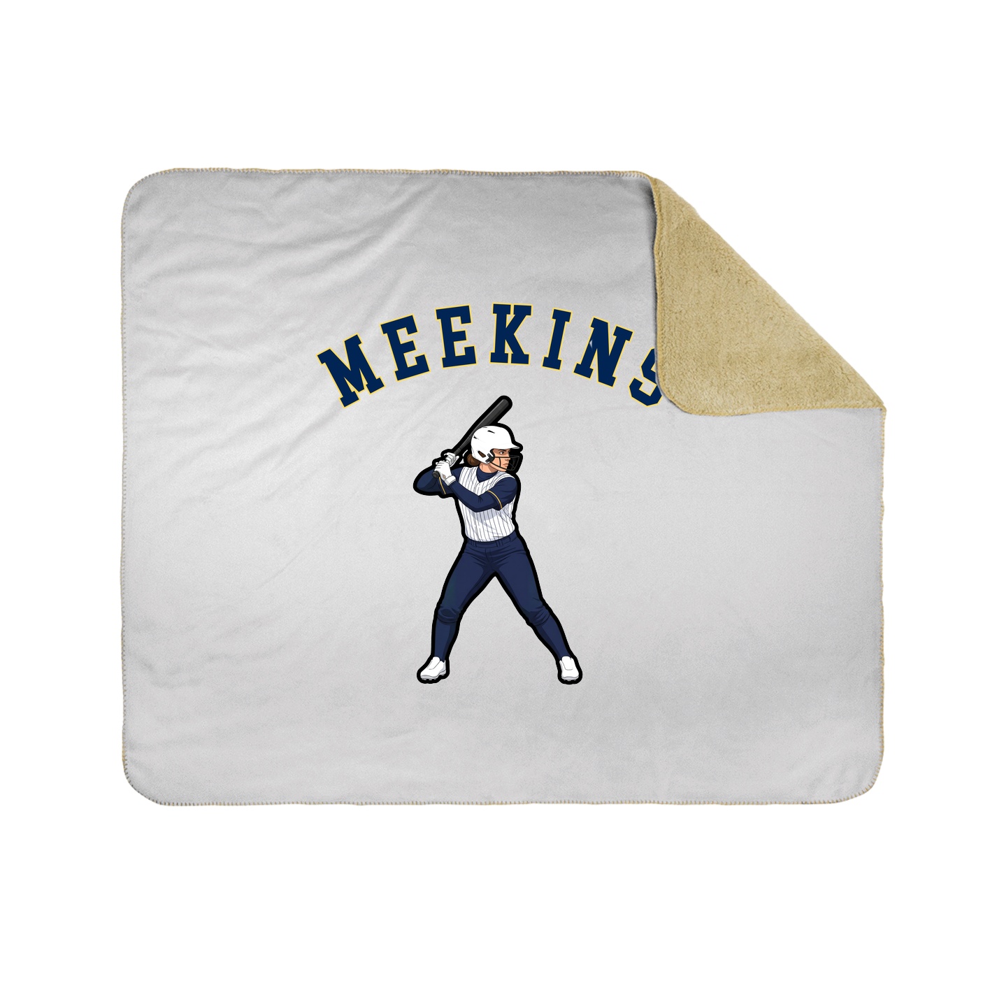 Throw Blanket