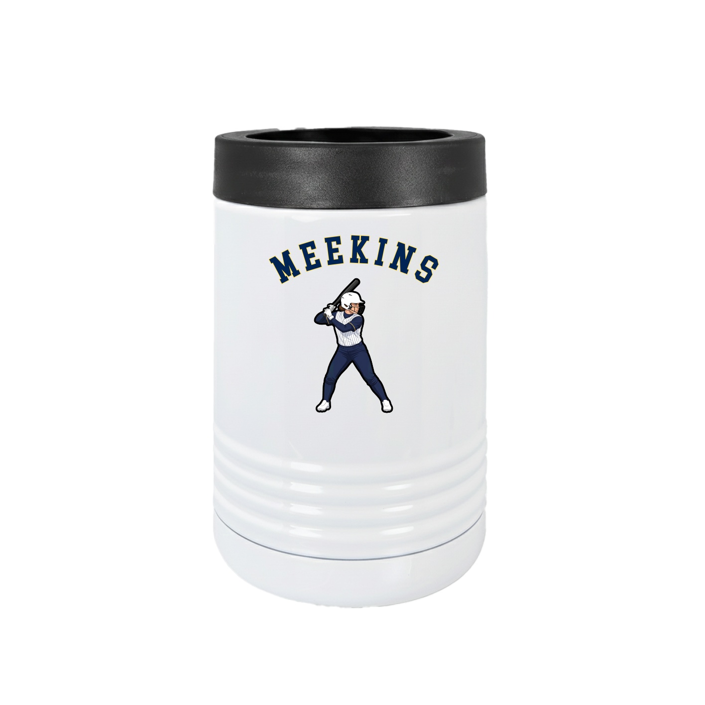 Beverage Holder — Shirsey Arch in White