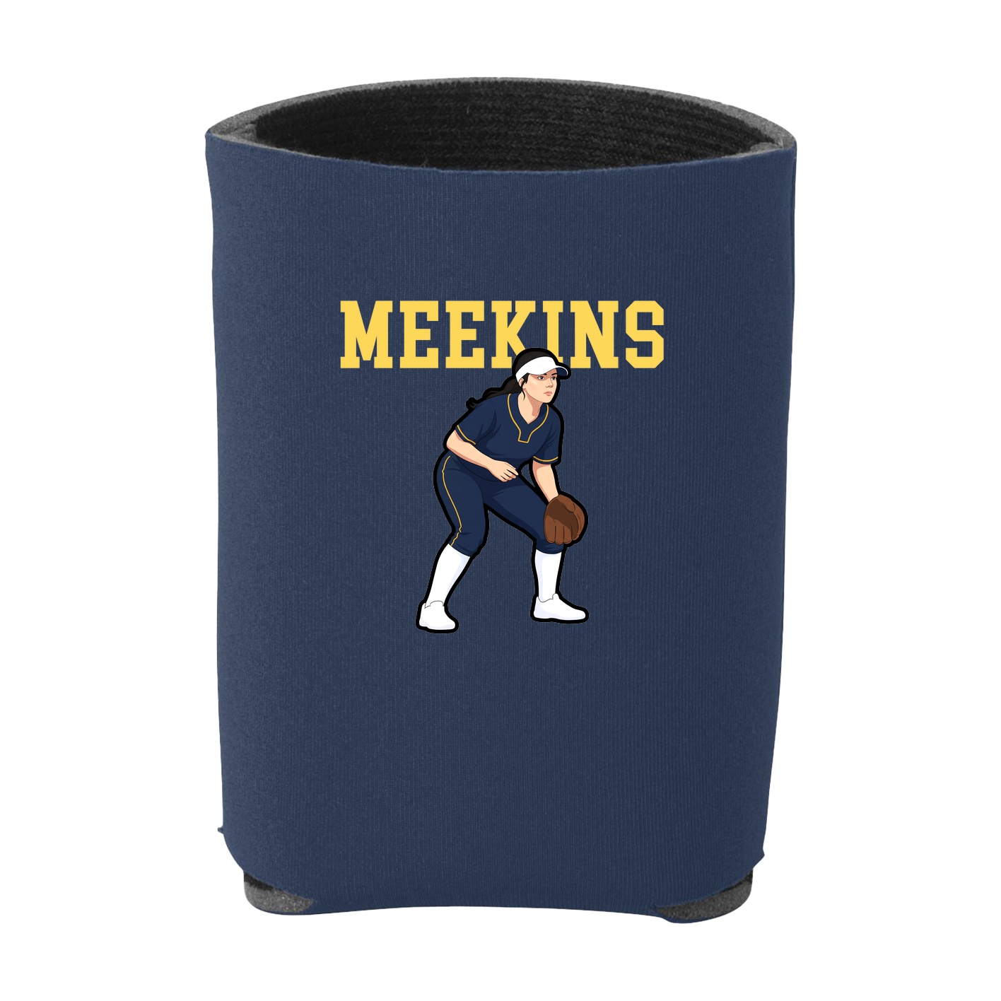 Can Holder — Shirsey in Navy