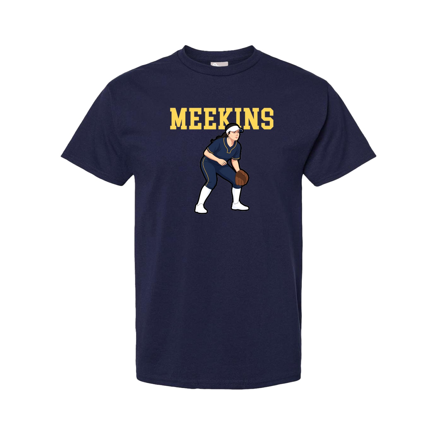 NIL Club Tee