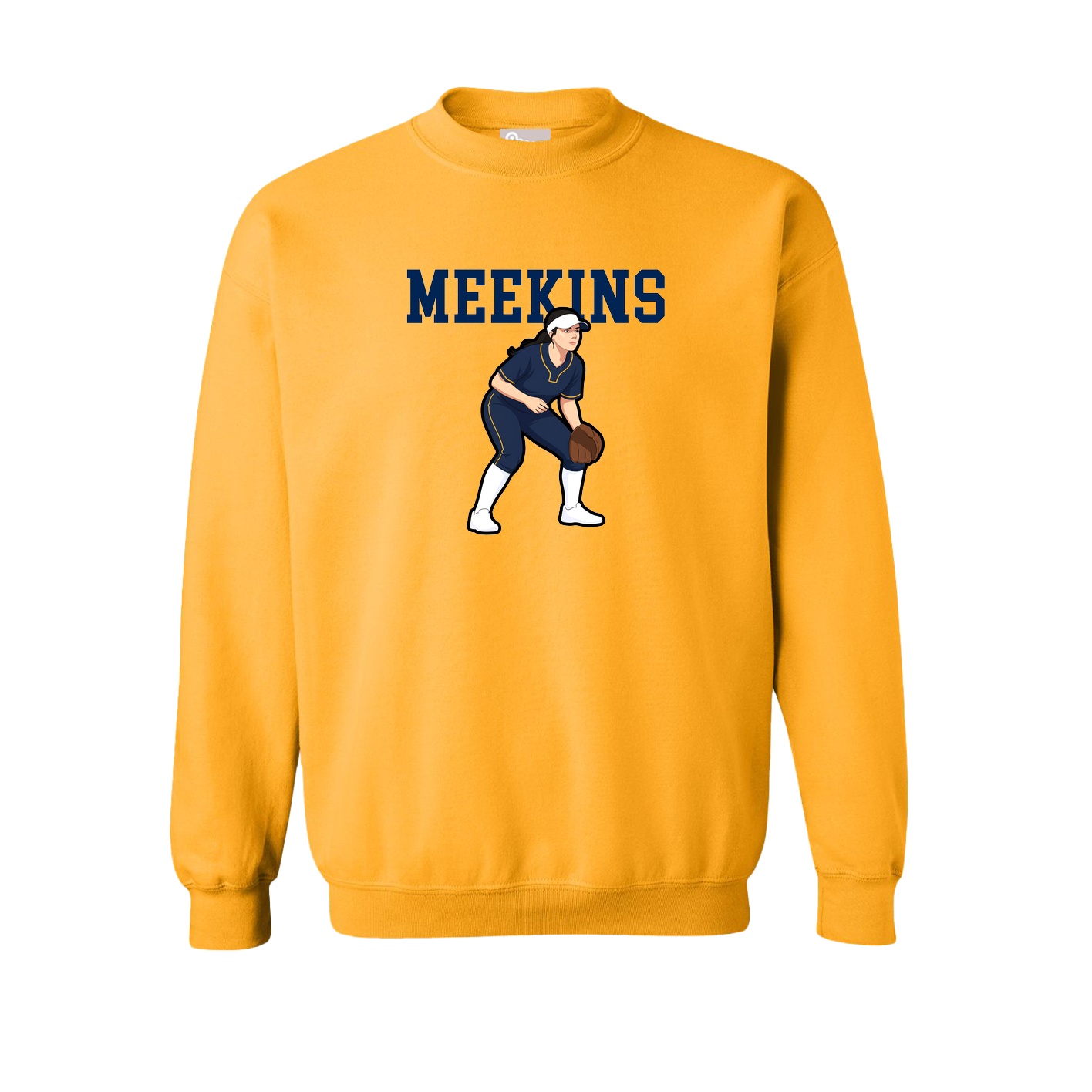 Fleece Crew