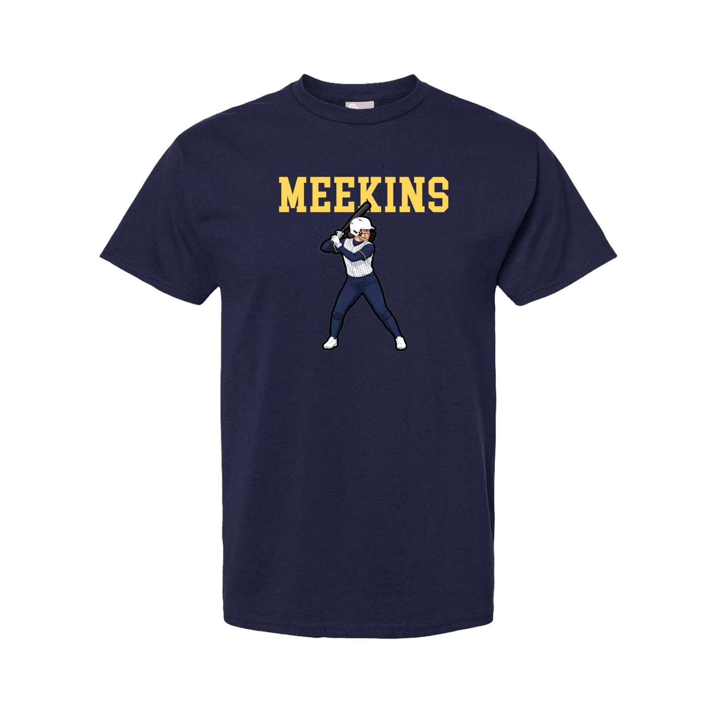 Tee — Shirsey in Navy