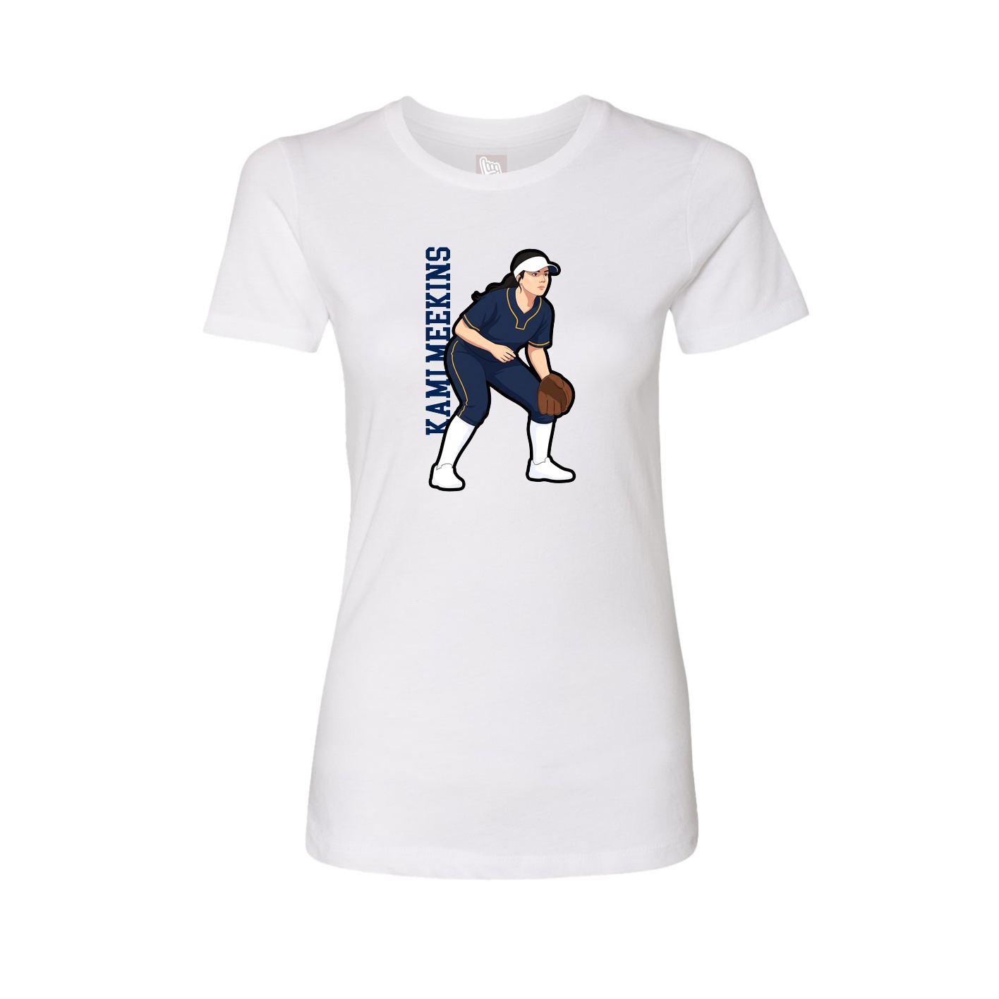 Womens Tee
