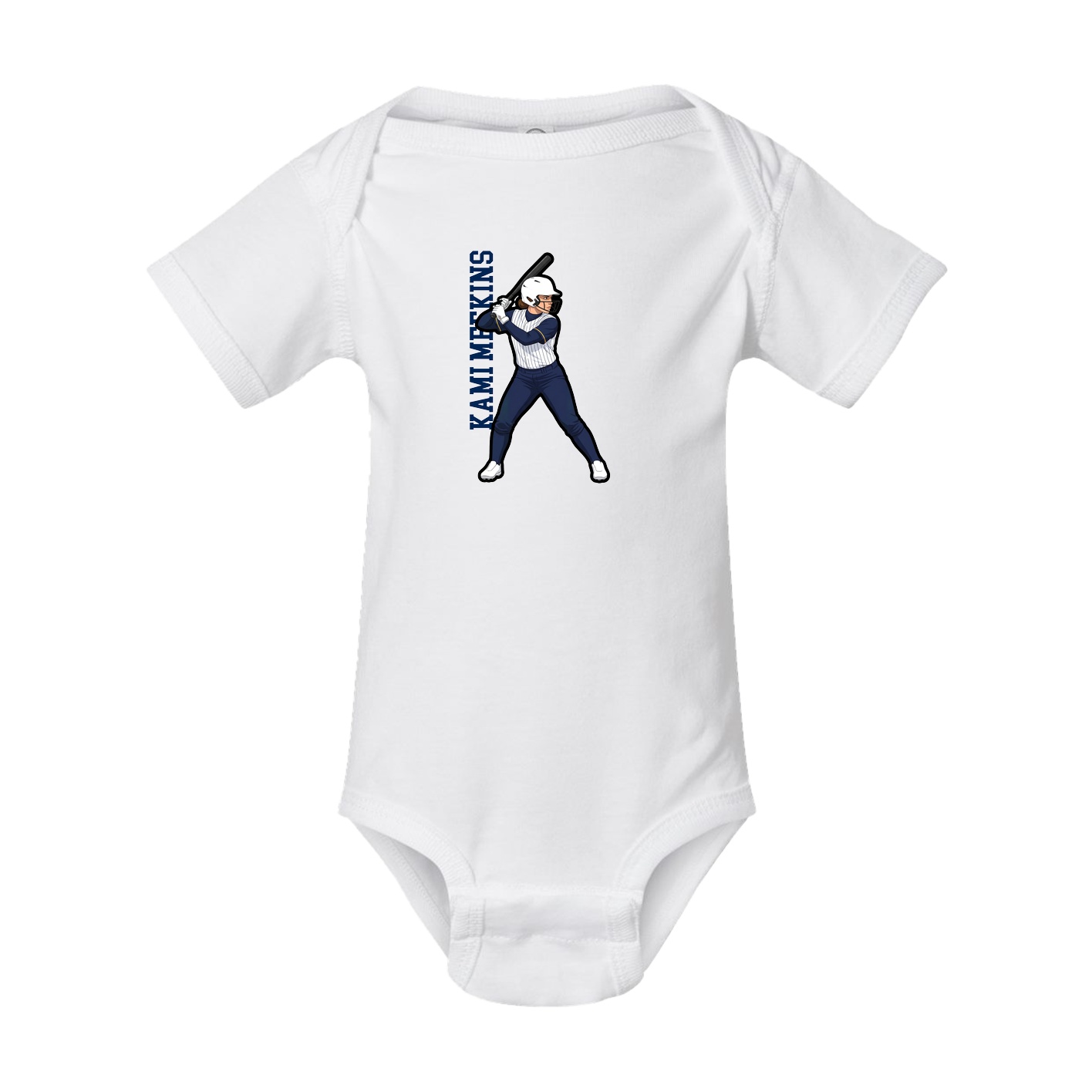 Baby Onesie