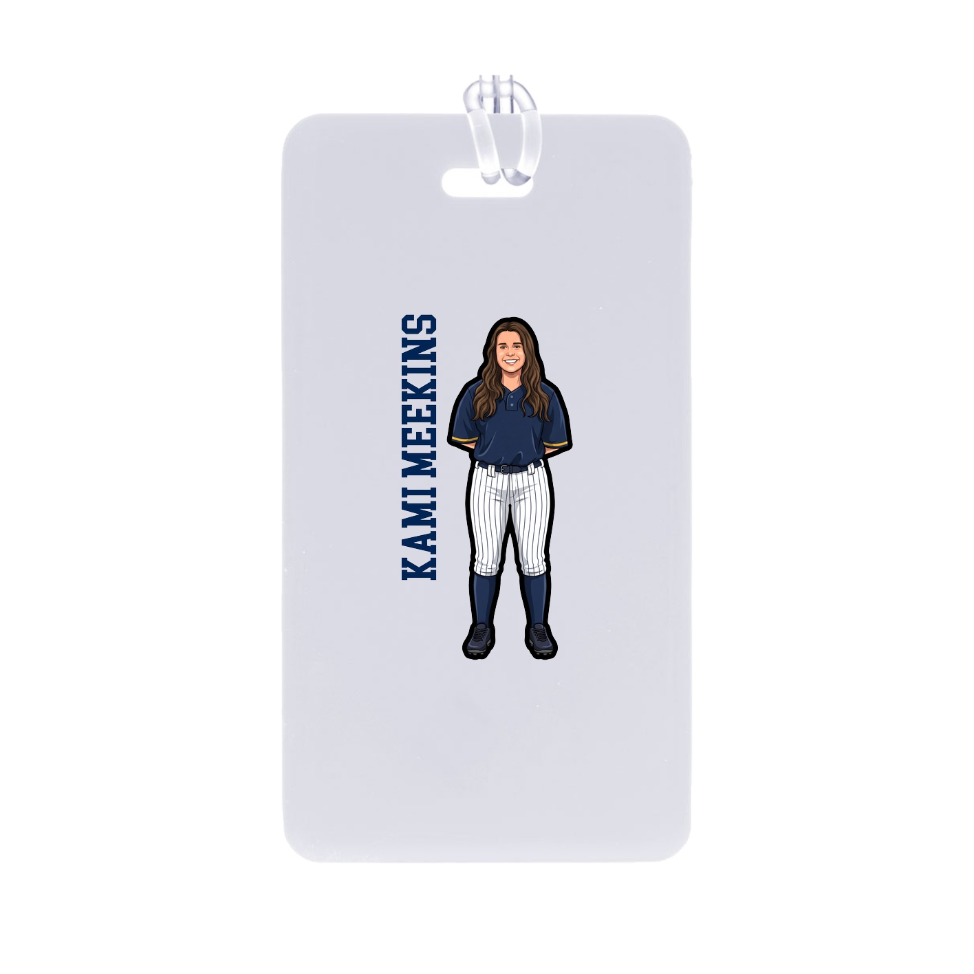 Bag Tag