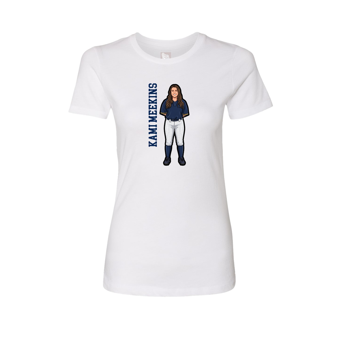 Fitted Women's Tee