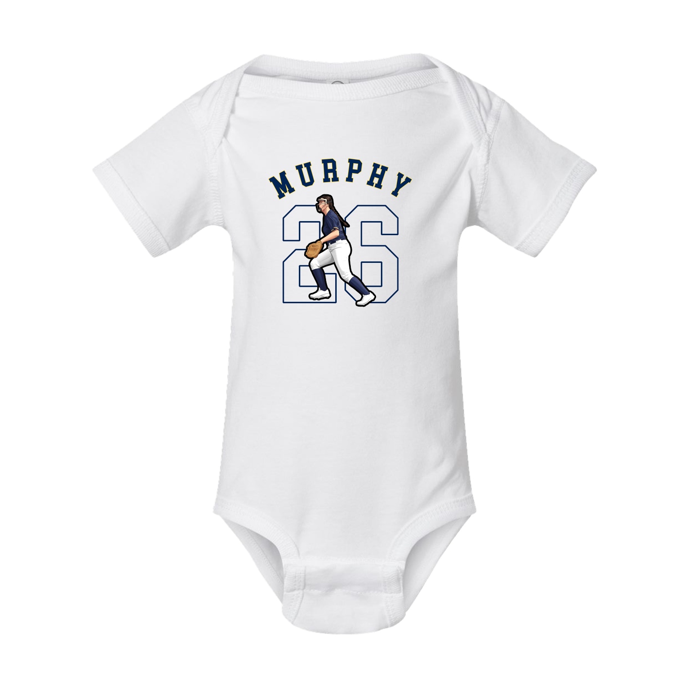 Baby Onesie