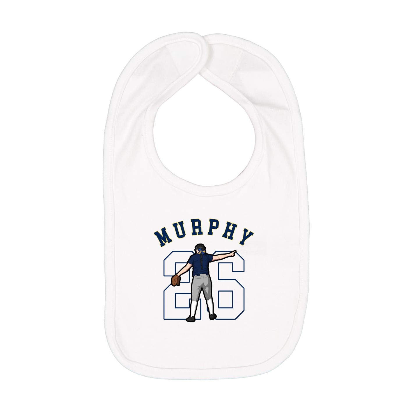 Infant Bib
