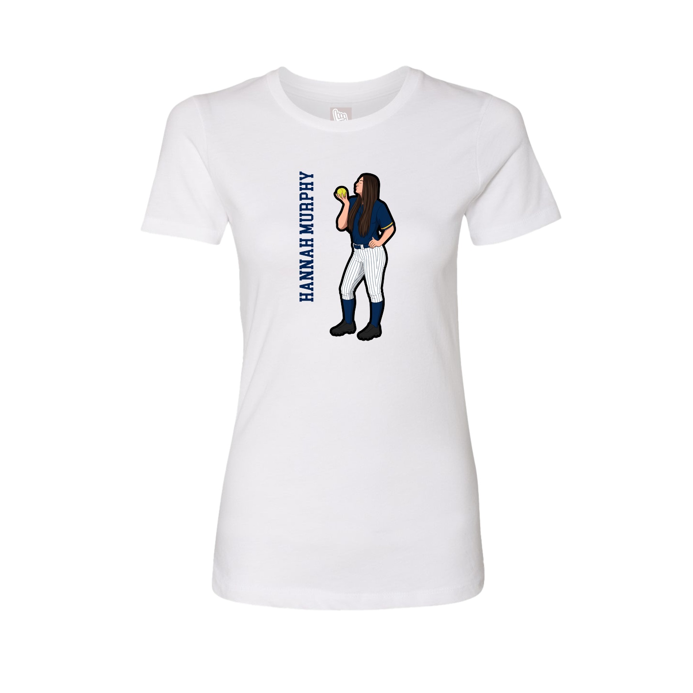 Womens Tee