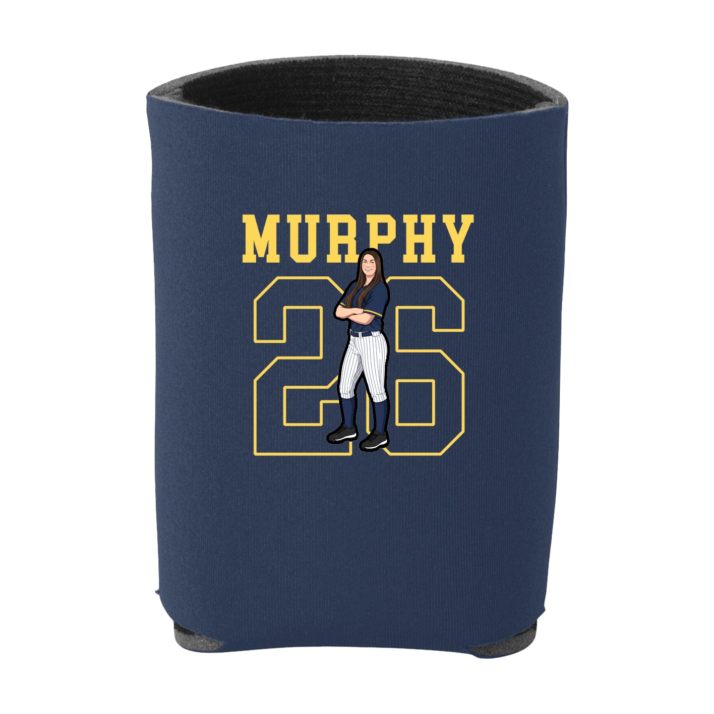 Can Holder — Shirsey in Navy