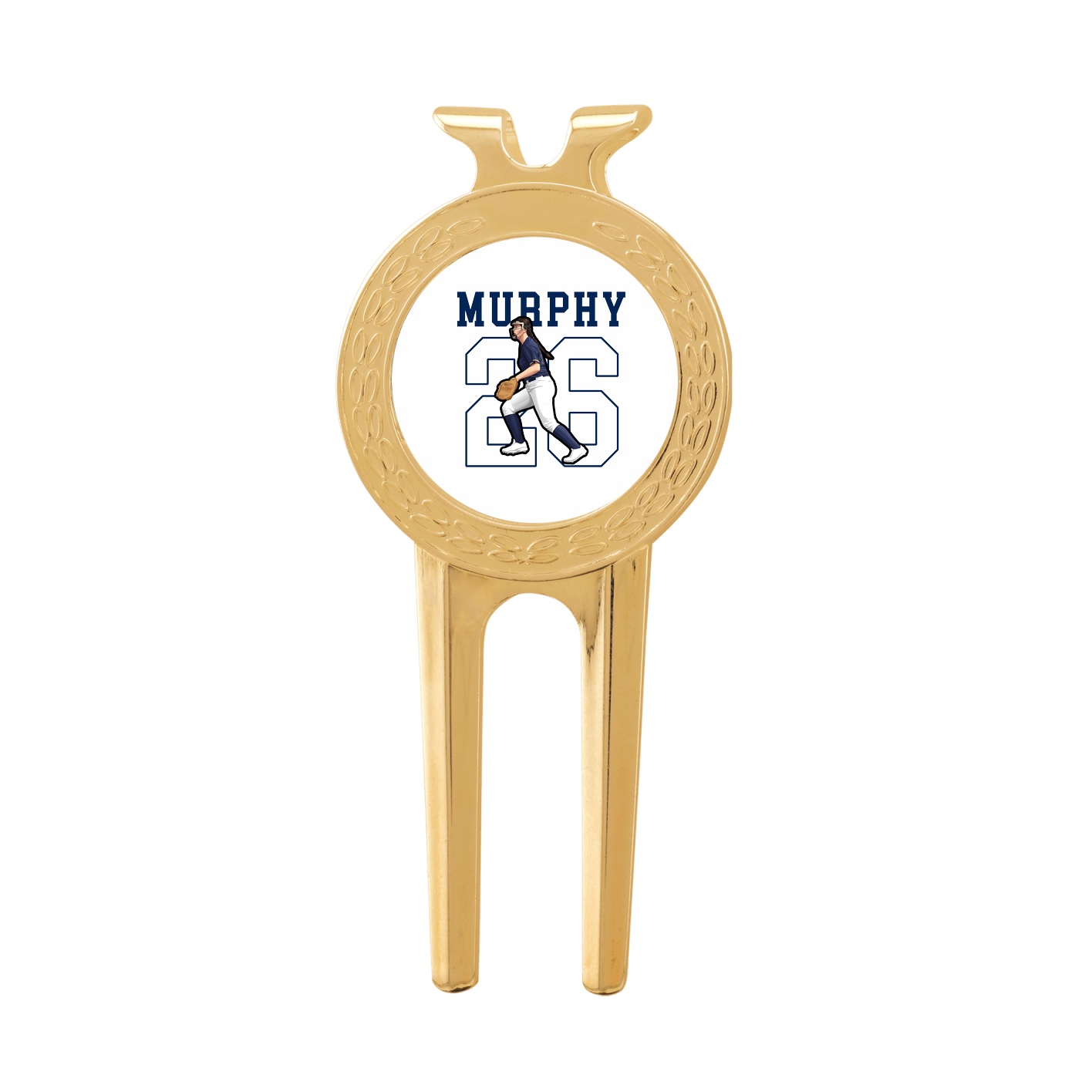 Divot Tool with Ball Marker — Shirsey in Classic