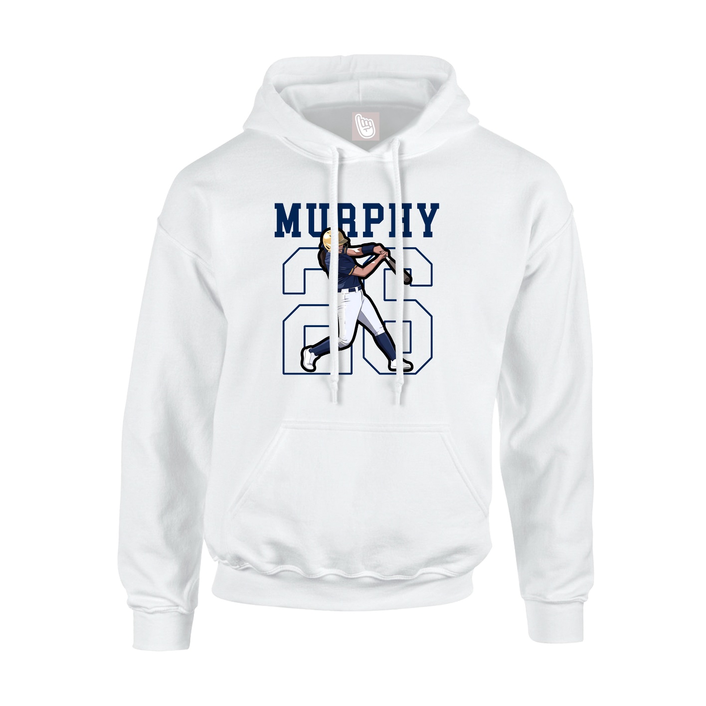 Youth Hoodie