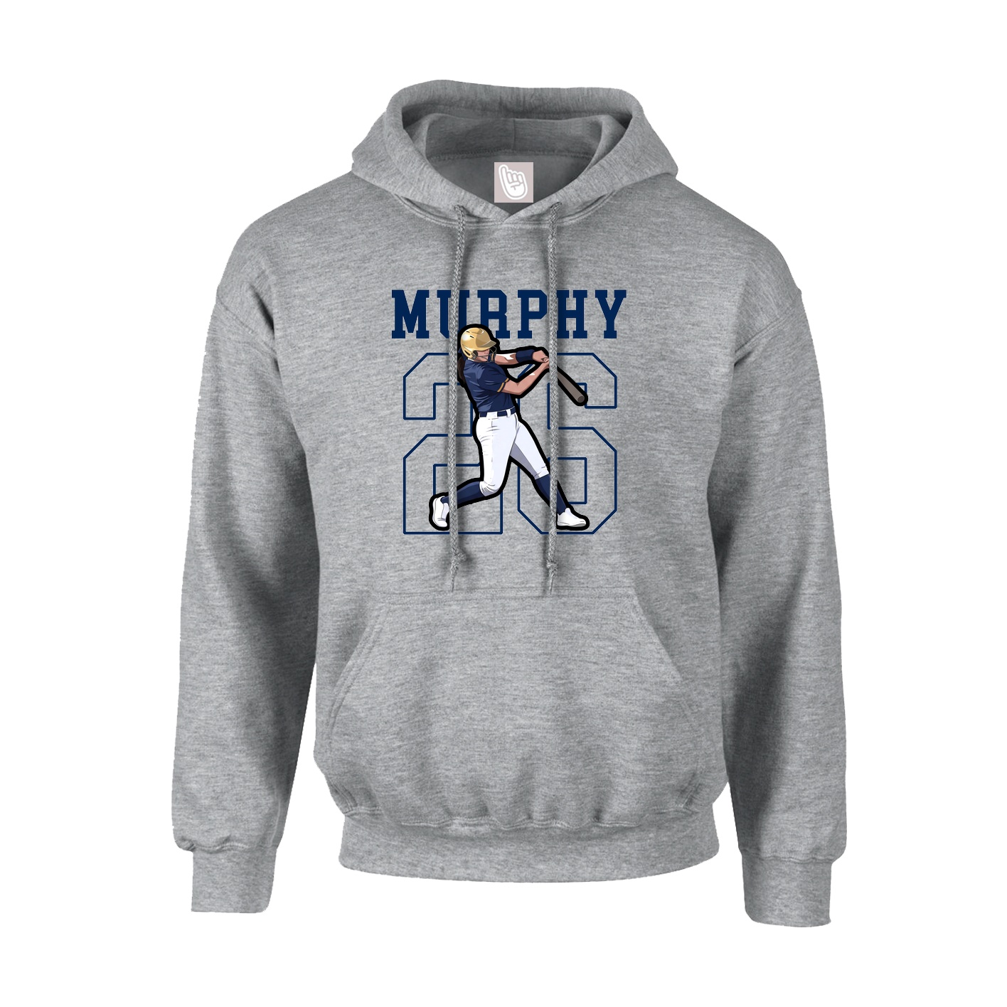 Youth Hoodie
