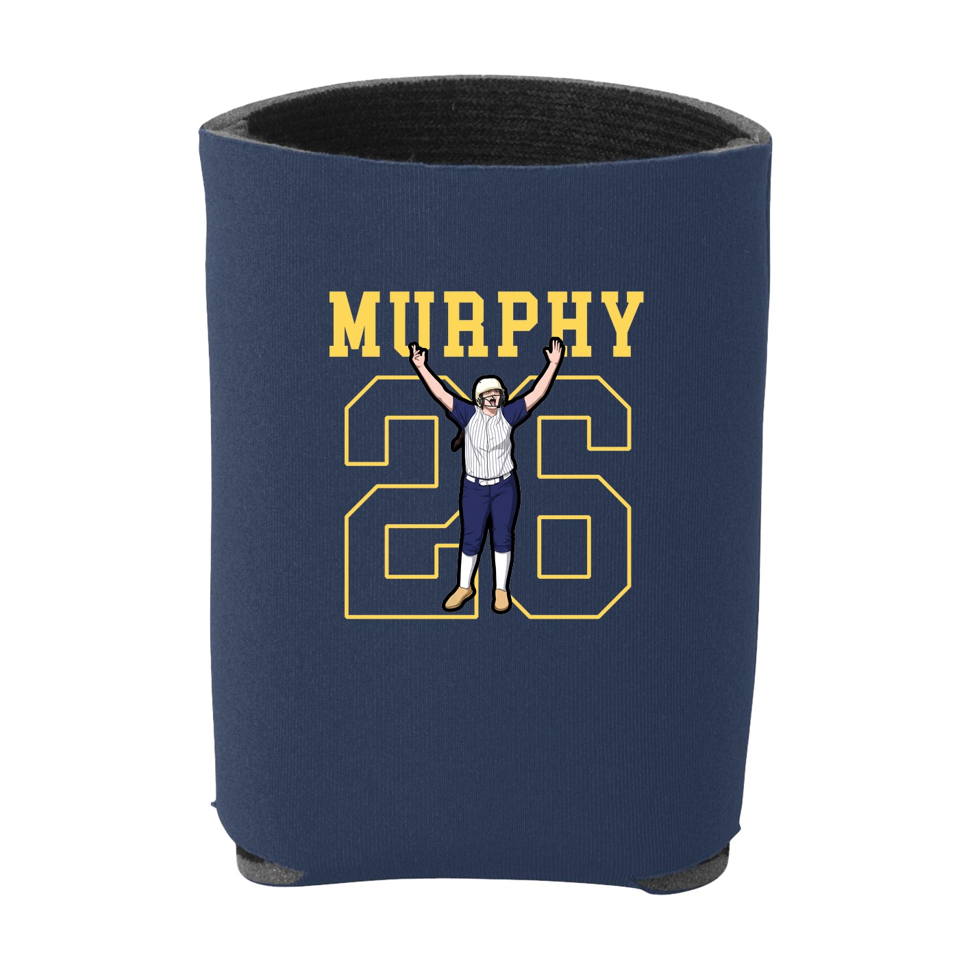 Can Holder — Shirsey in Navy