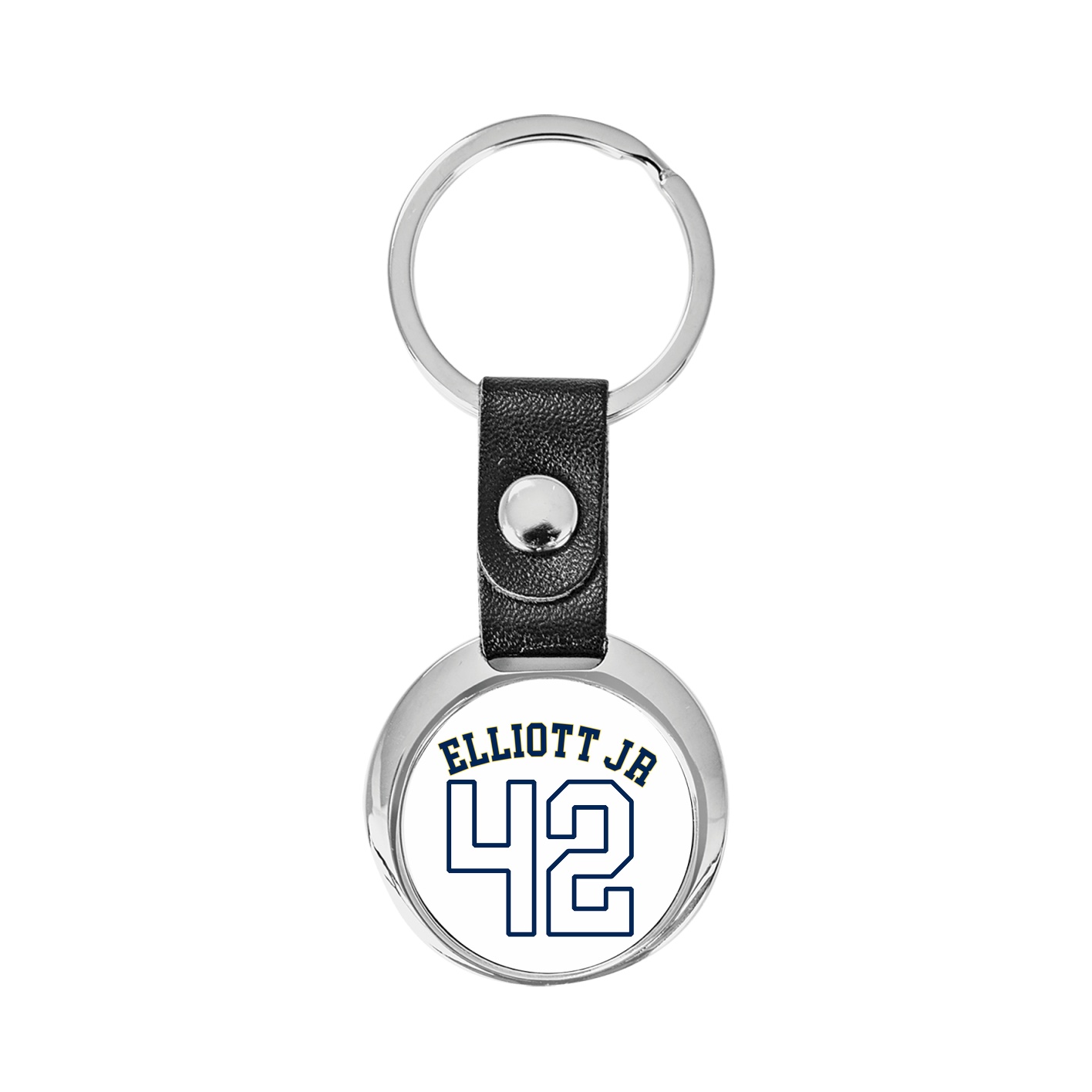 Key Chain — Shirsey Arch in Classic