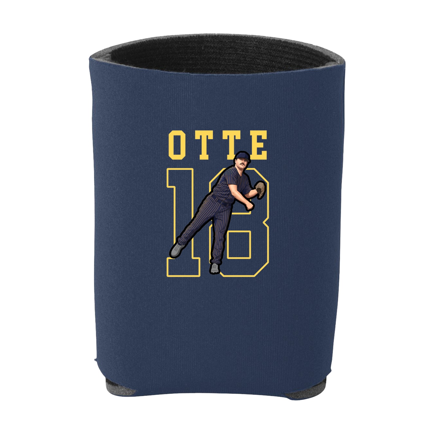 Can Holder — Shirsey in Navy