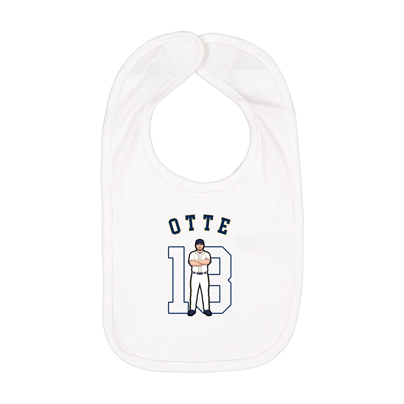 Infant Bib