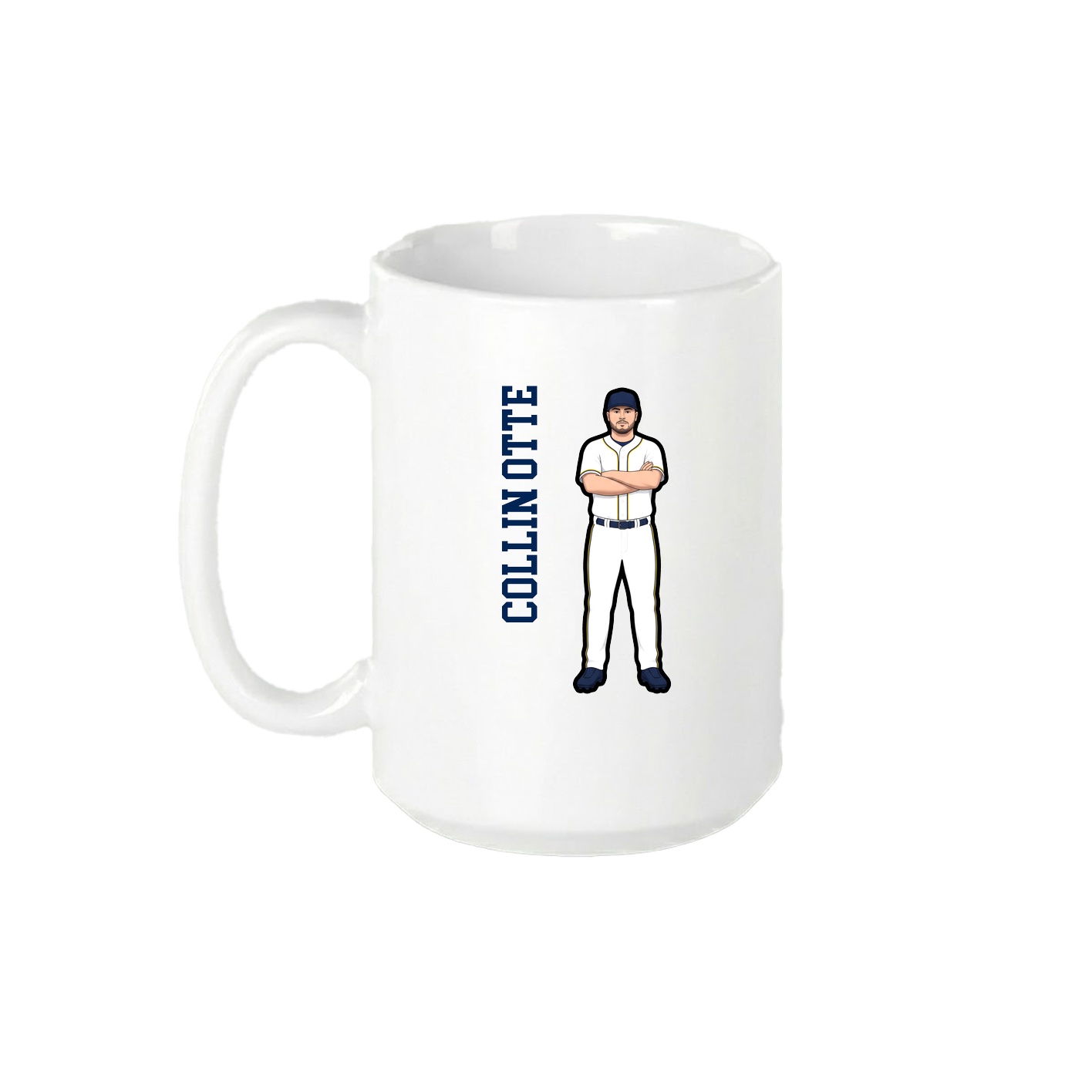 15oz Coffee Mug