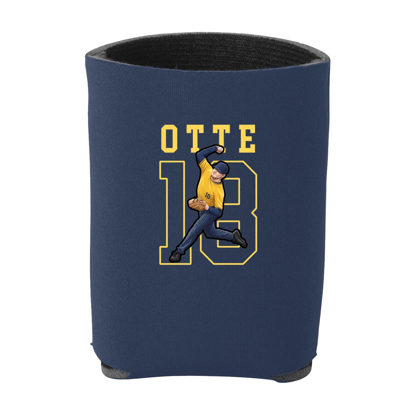 Can Holder — Shirsey in Navy