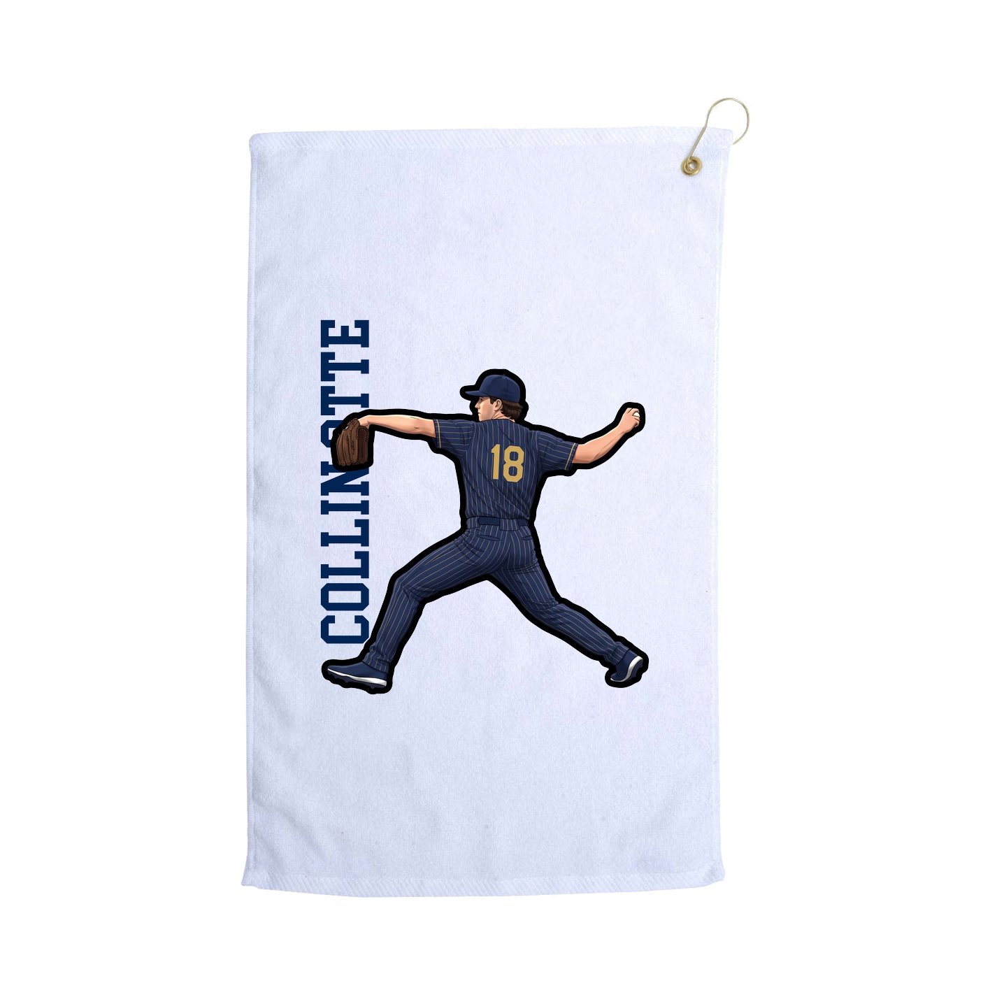Golf Towel