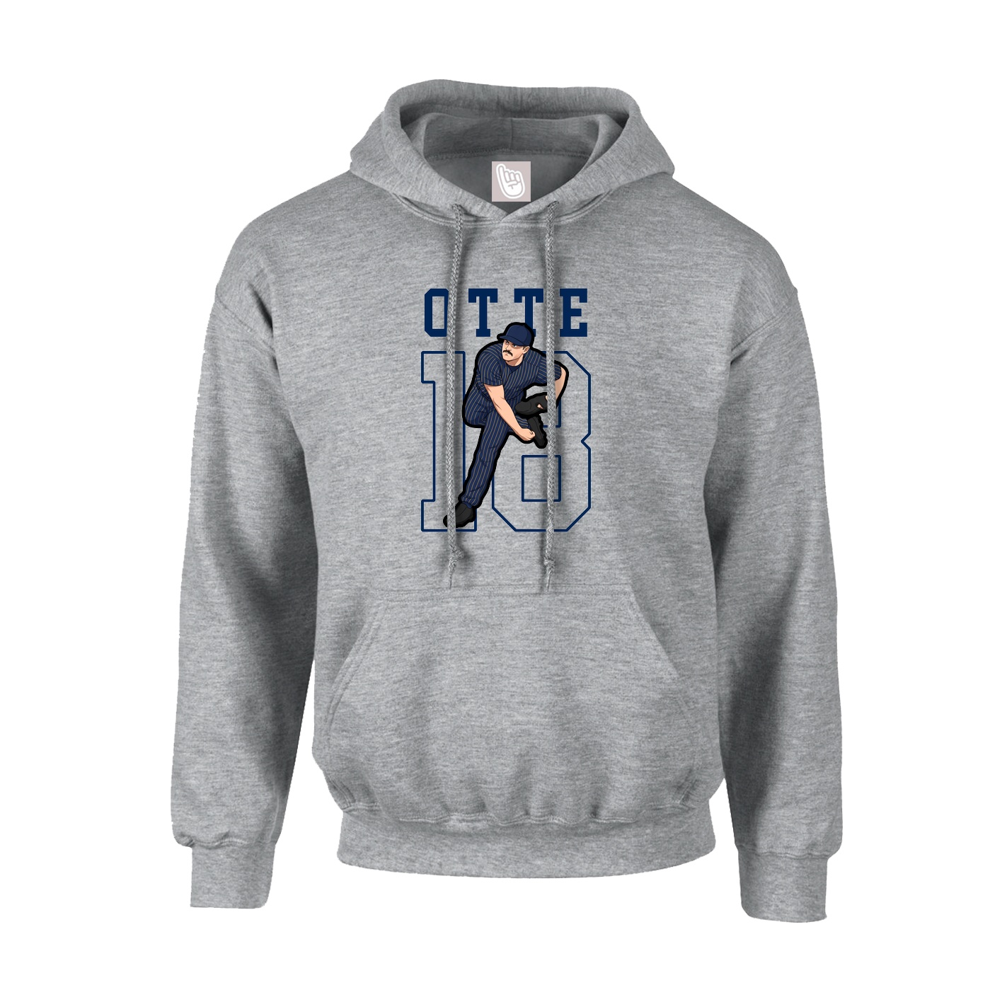 Youth Hoodie