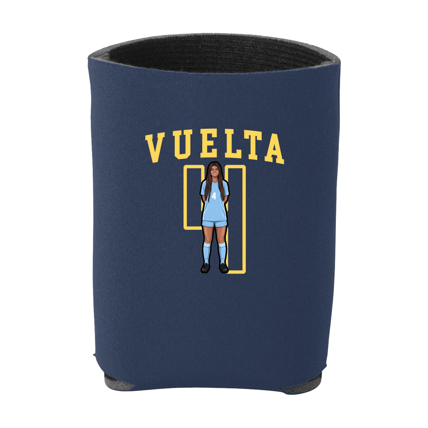 Can Holder — Shirsey in Navy