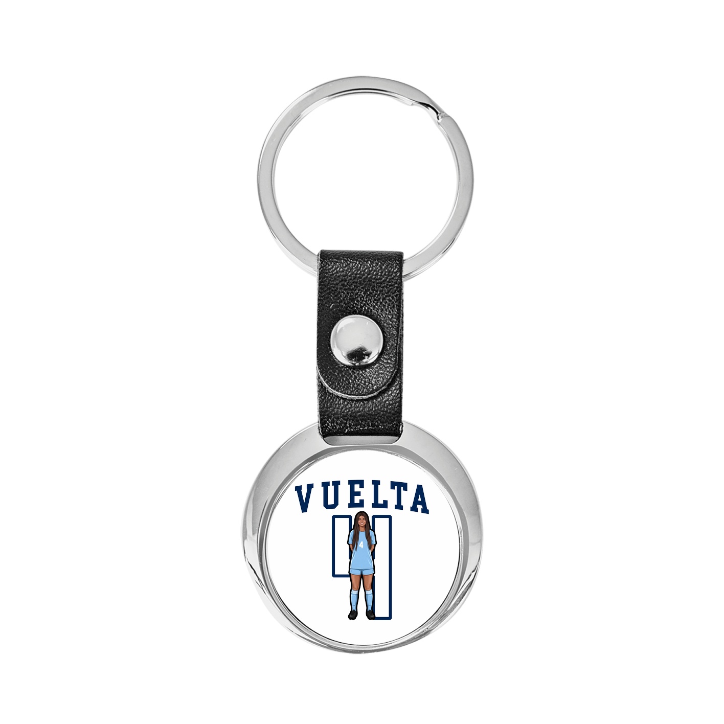 Key Chain — Shirsey in Classic