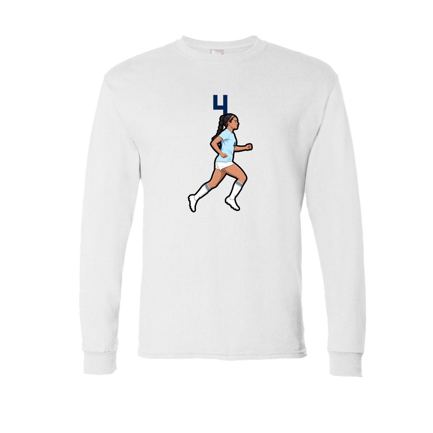 Long Sleeve Tee