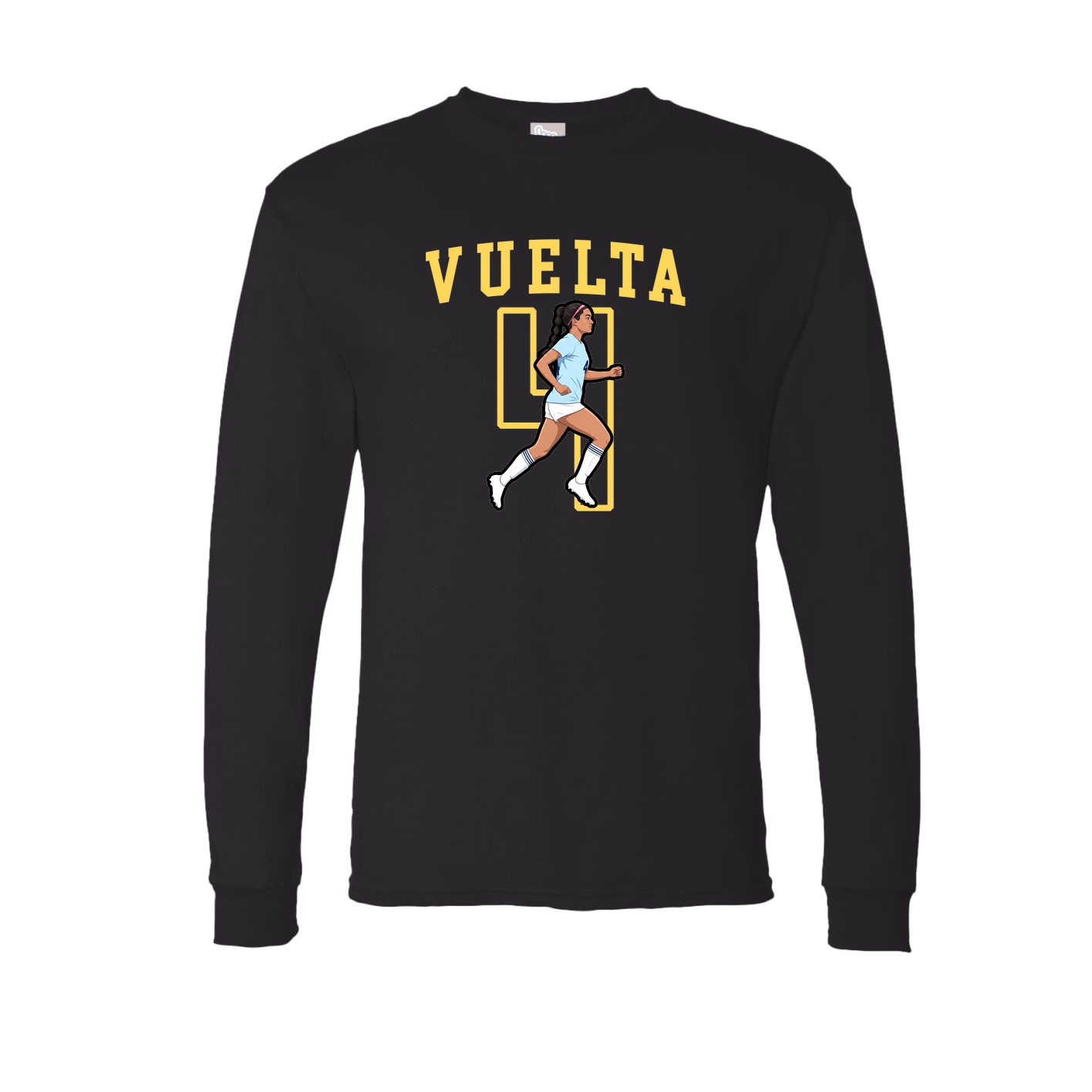 Long Sleeve Tee