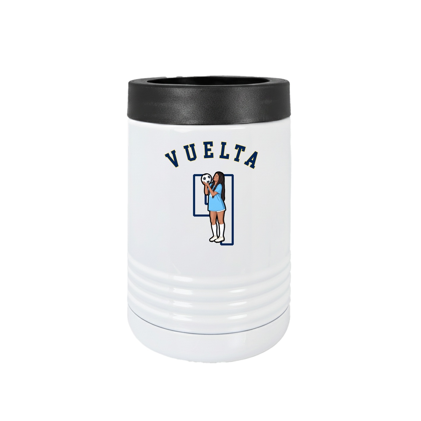 Beverage Holder — Shirsey Arch in White