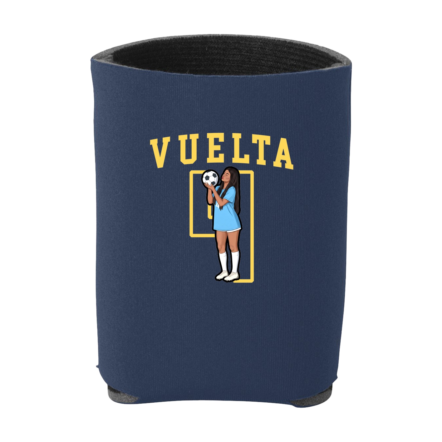 Can Holder — Shirsey in Navy