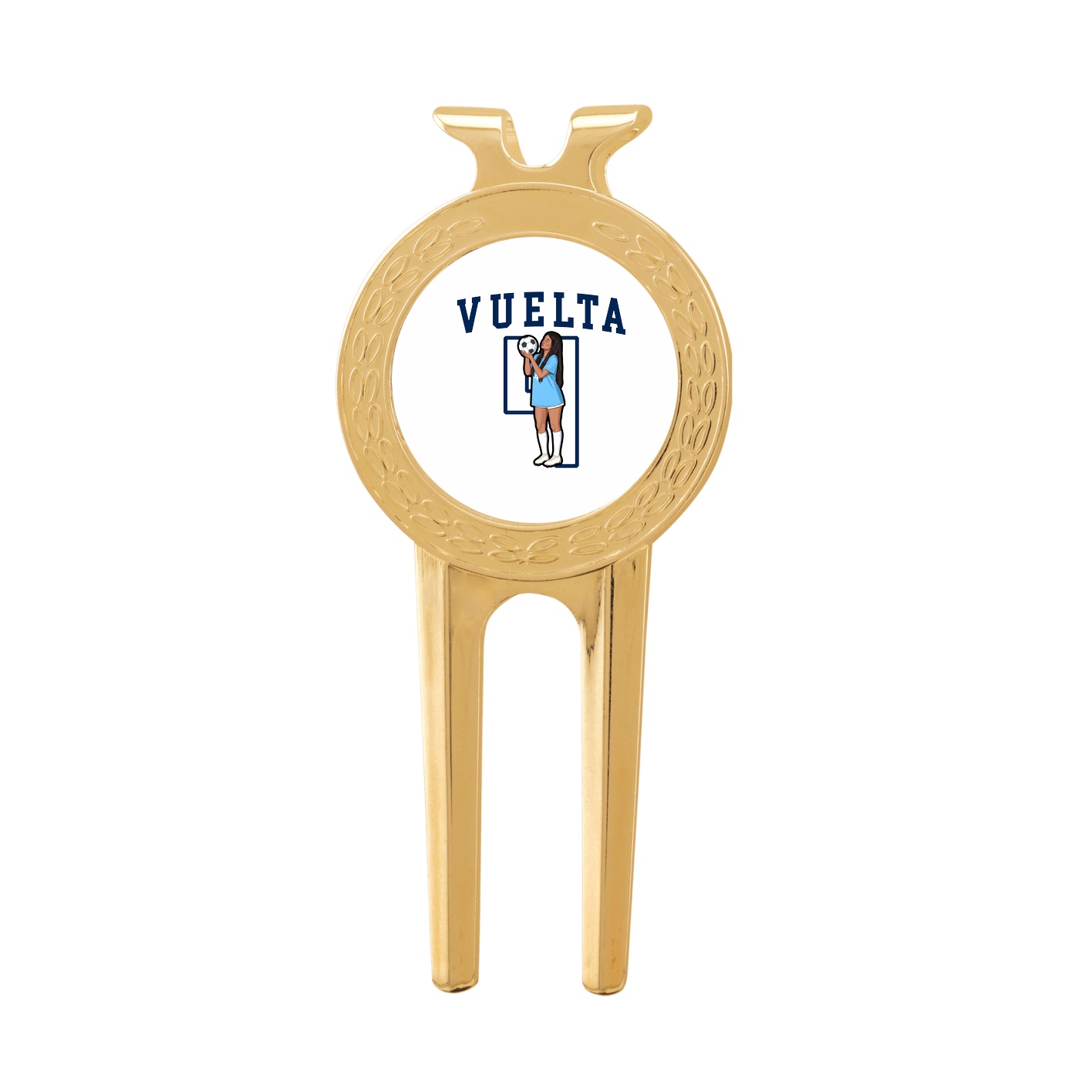 Divot Tool with Ball Marker — Shirsey in Classic