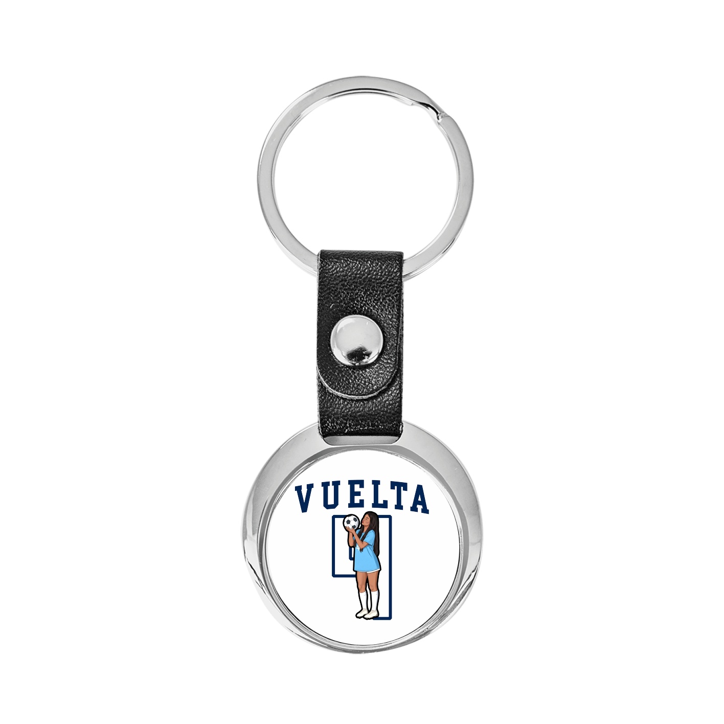 Key Chain — Shirsey in Classic