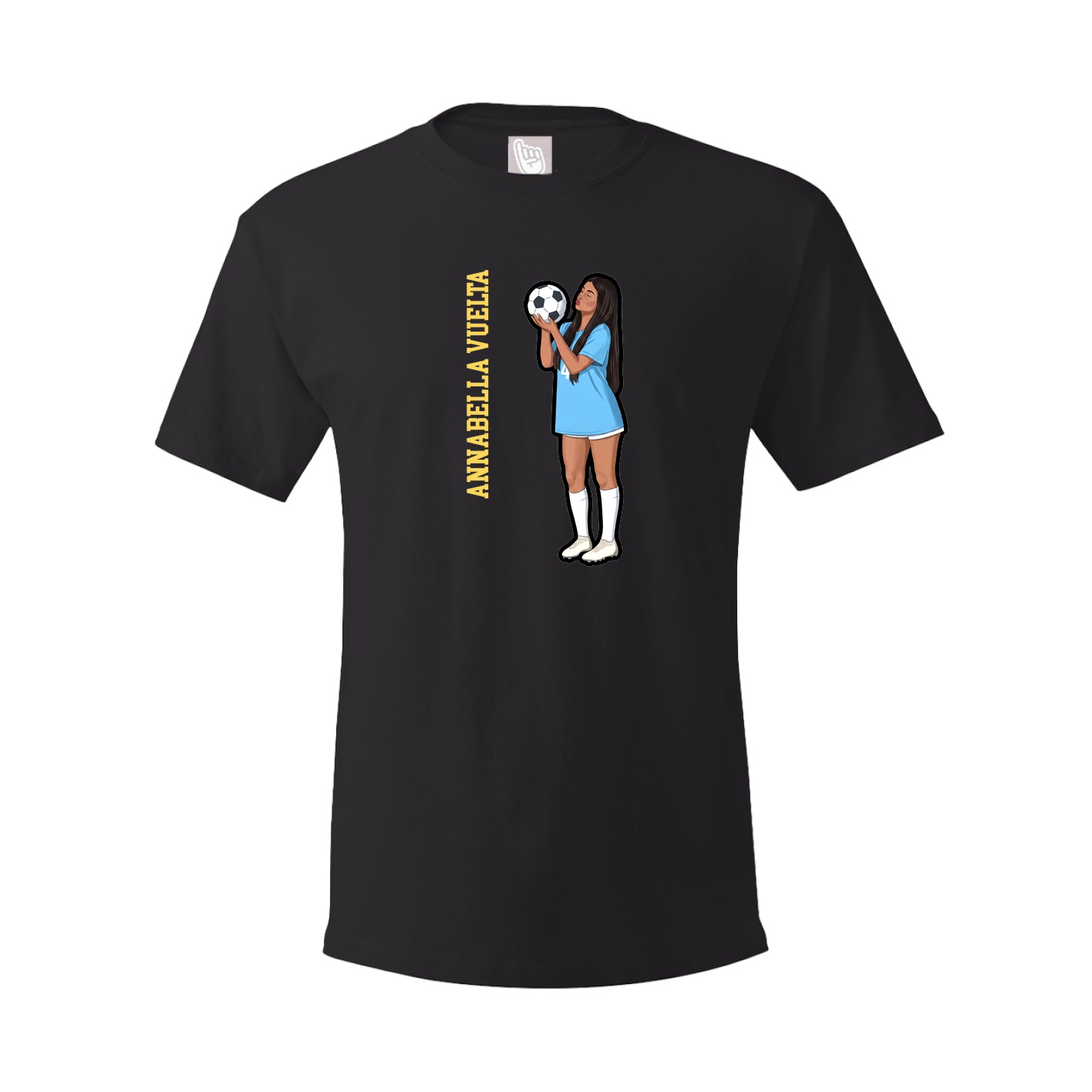 NIL Club Tee